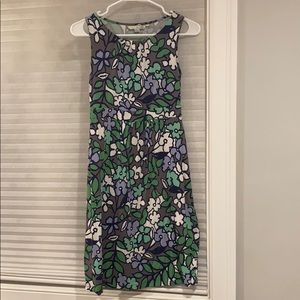 Boden sz 6 dress